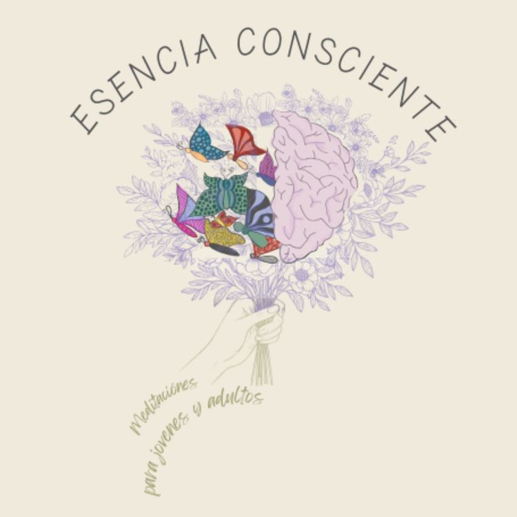 cover art for Meditación - Escuchando al cuerpo que habito