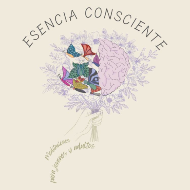 cover art for Meditación - Un paseo con quien te sostiene