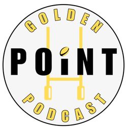 cover art for Golden Point Podcast