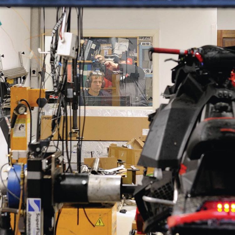 cover art for Skoterpodden #15 - Turbopionjären från Pålmark, Erik Marklund MCX