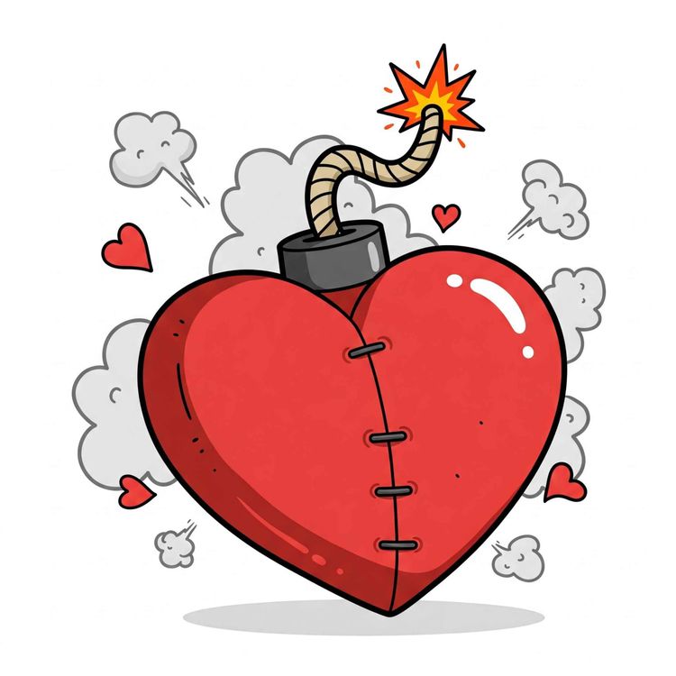 cover art for Dating