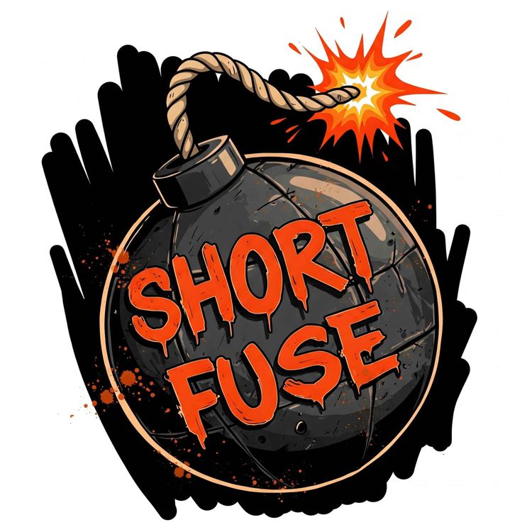 cover art for Quick Fire