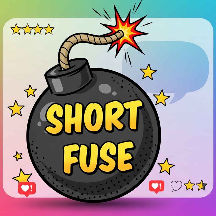 cover art for Reviews