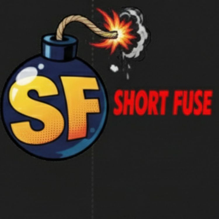 cover art for Tech Tracker Update: October 2025