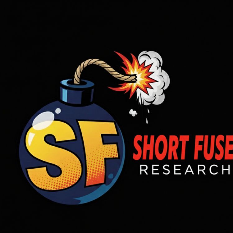 cover art for Short Fuse News: Meta Confused, Vibe Coding, Bernie vs Claude, NVIDIA DLSS5