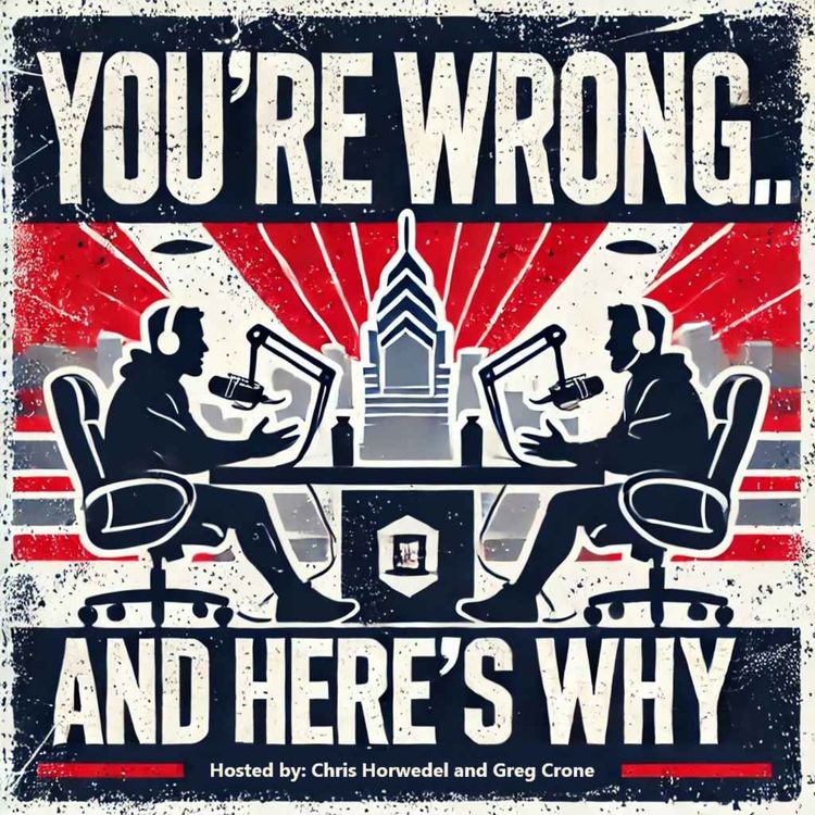 cover art for Episode 317: You'll Wait a Year, Bill