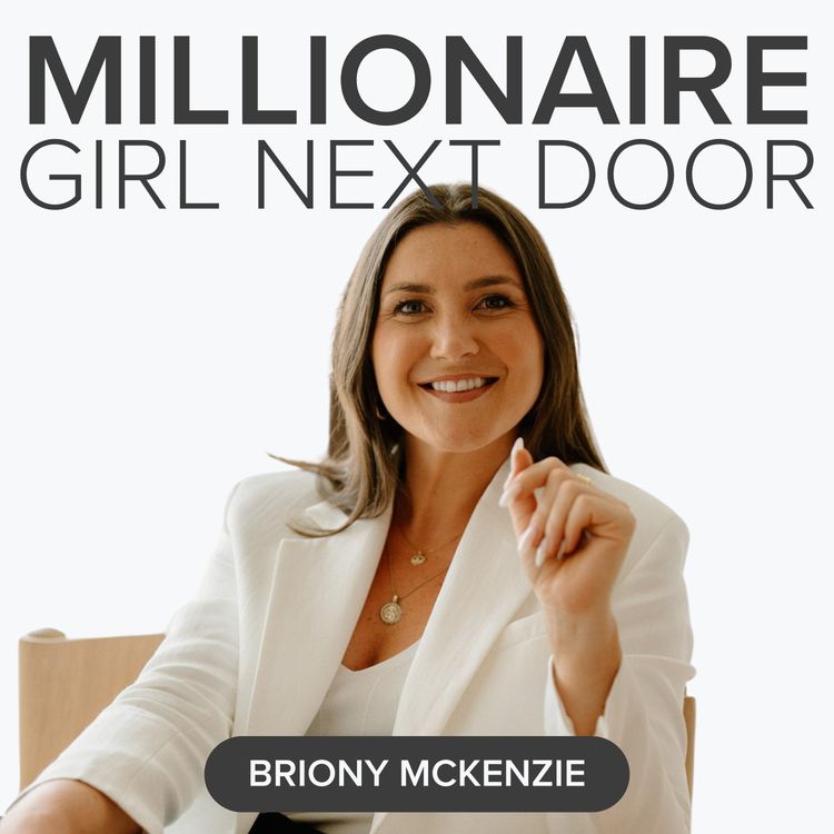 cover art for 021 The Energetics of Holding Wealth