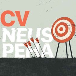 cover art for CV neuspeha