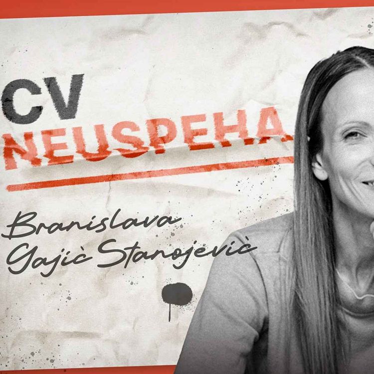 cover art for Branislava Gajić Stanojević