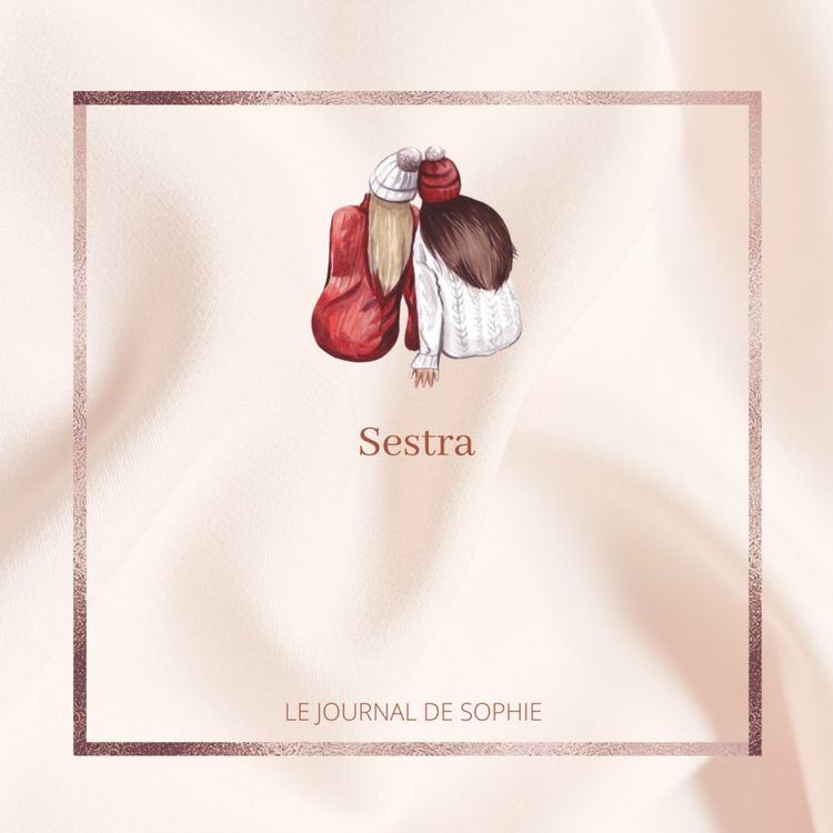 cover art for 24. Sestra