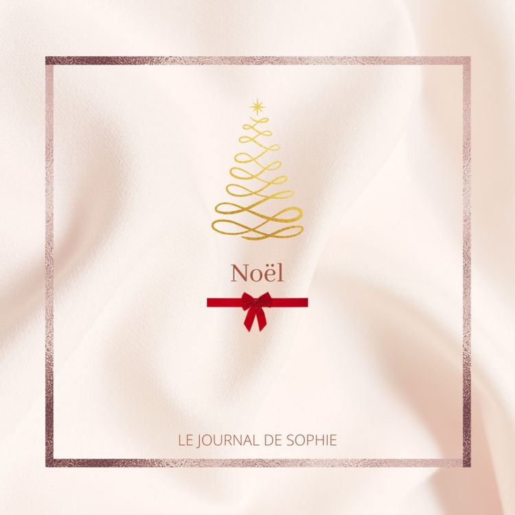 cover art for 28. Noël