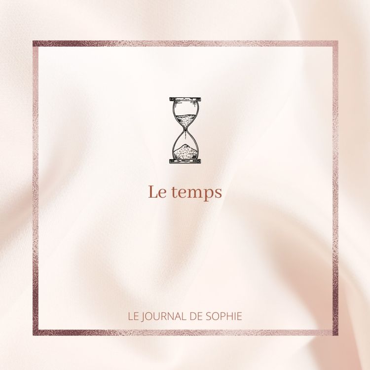 cover art for 29. Le temps