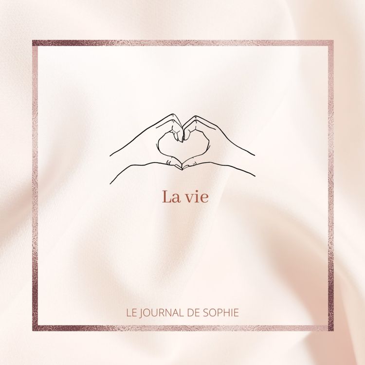 cover art for 32. La vie