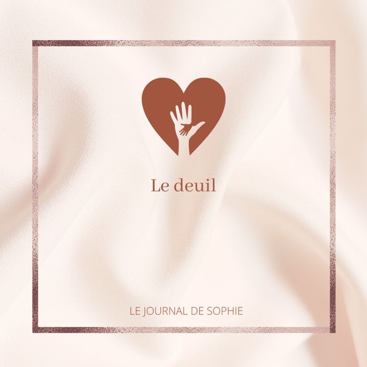 cover art for 35. Le deuil