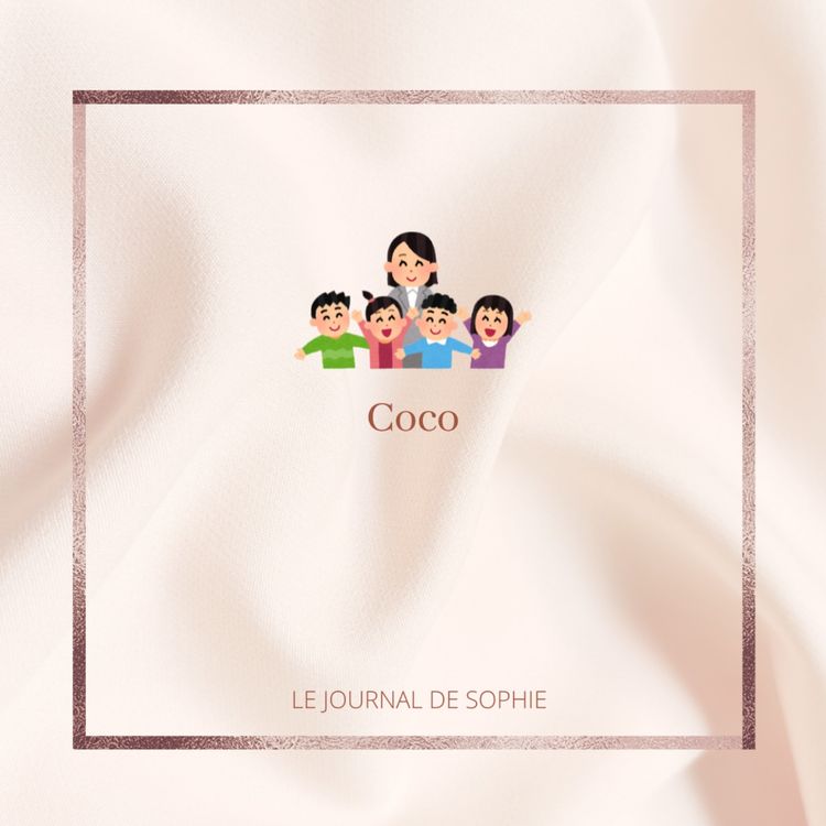 cover art for 36. Coco