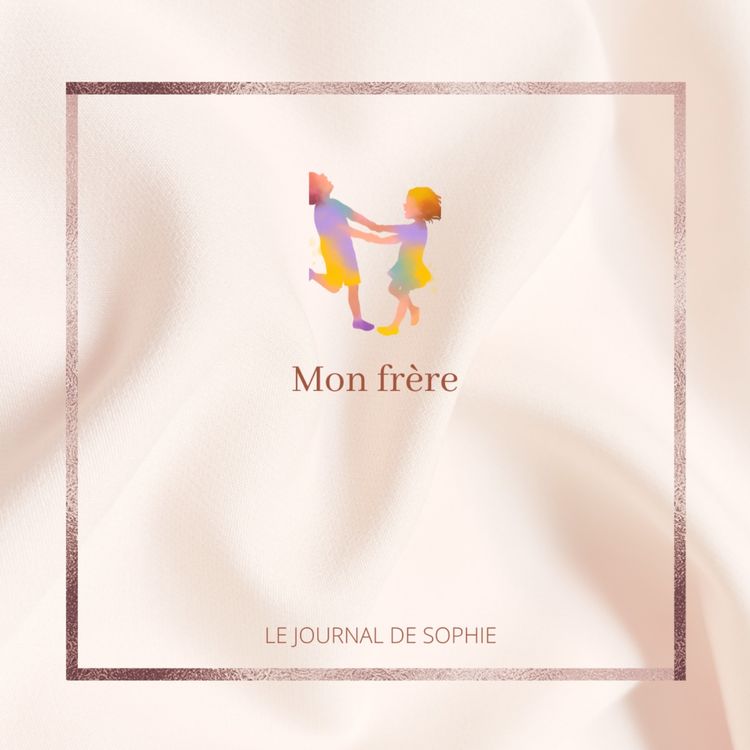 cover art for 37. Mon frère