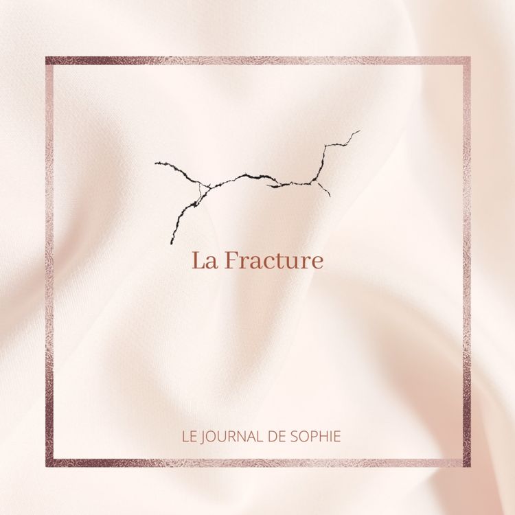 cover art for 38. La fracture