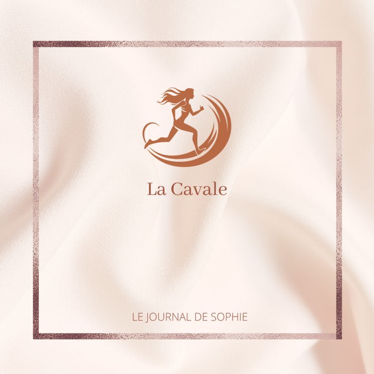 cover art for 40. La cavale