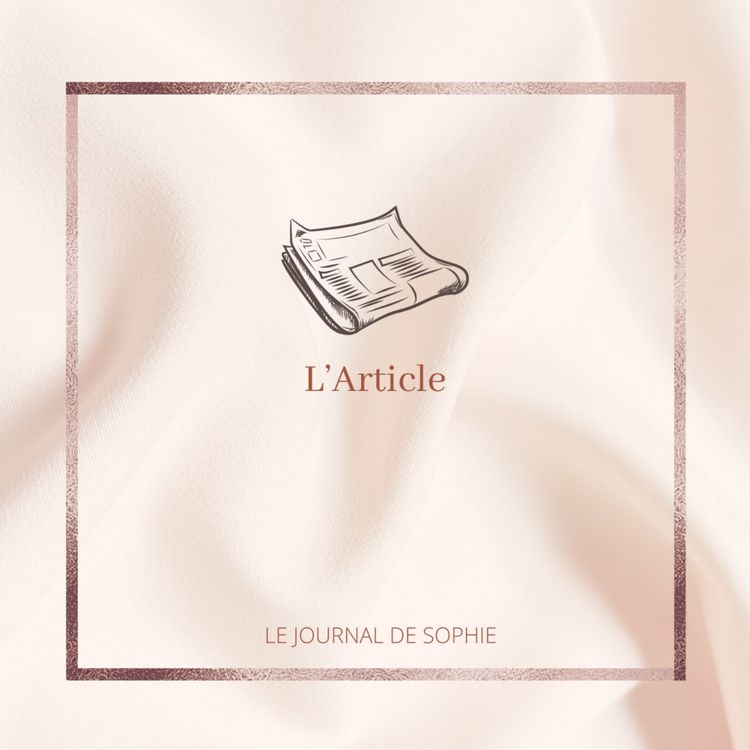 cover art for 41. L'article
