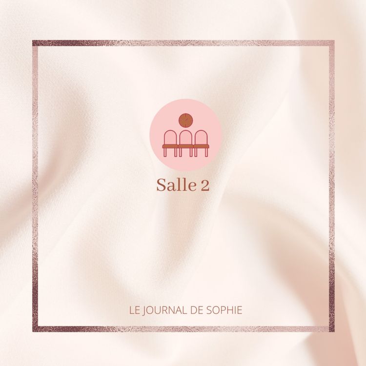 cover art for 42. Salle 2