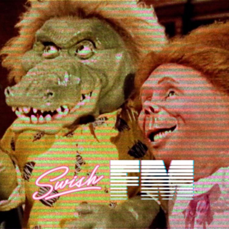 cover art for The Garbage Pail Kids Movie, Pt. 2