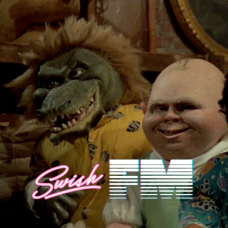 cover art for The Garbage Pail Kids Movie, Pt. 3