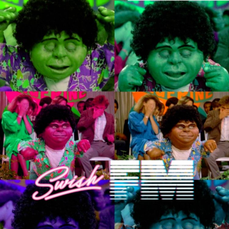 cover art for The Garbage Pail Kids Movie, Pt. 5