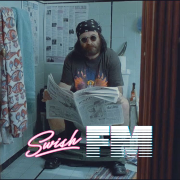 cover art for With Honors, Pt 5