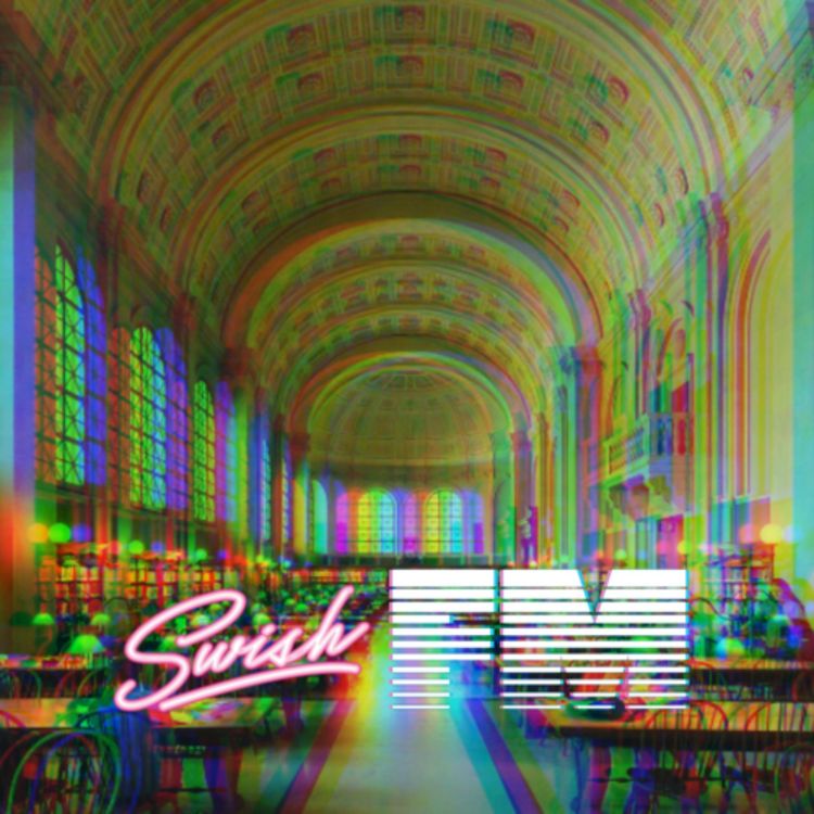 cover art for With Honors | BONUS EPISODE #1 - The Widener Files