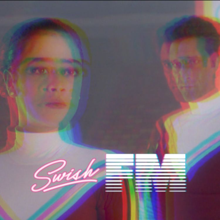 cover art for The Cutting Edge, Pt 1