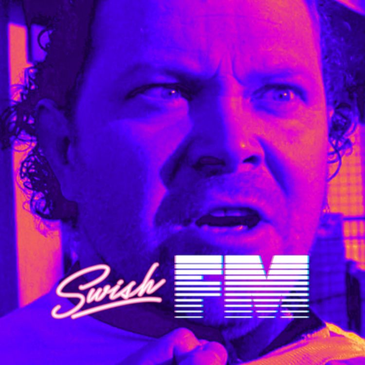 cover art for The Cutting Edge, Pt 2