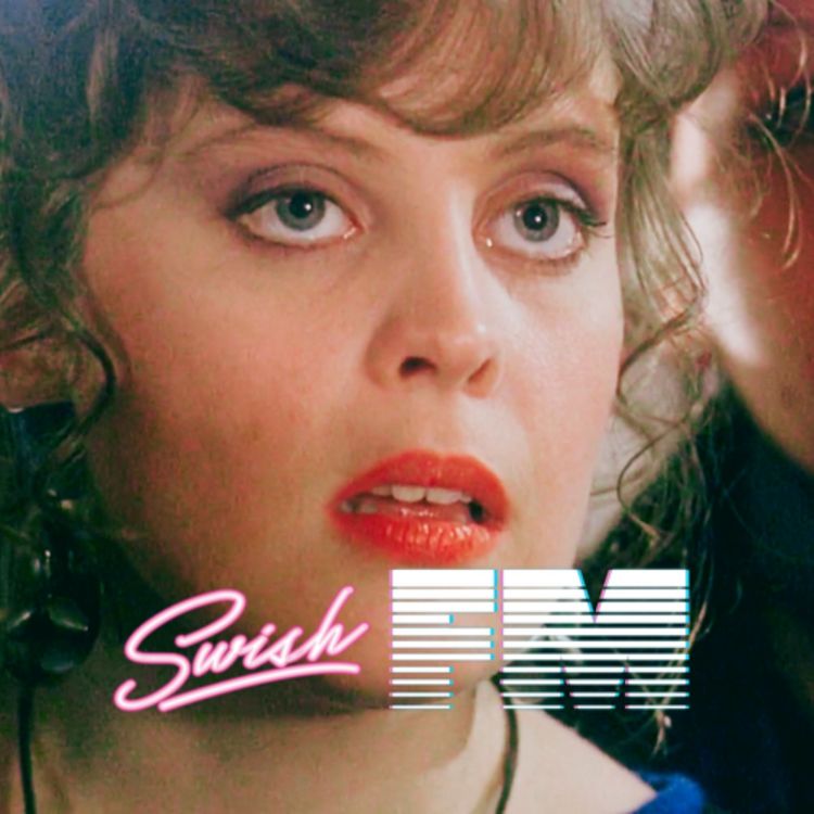 cover art for The Cutting Edge, Pt 5