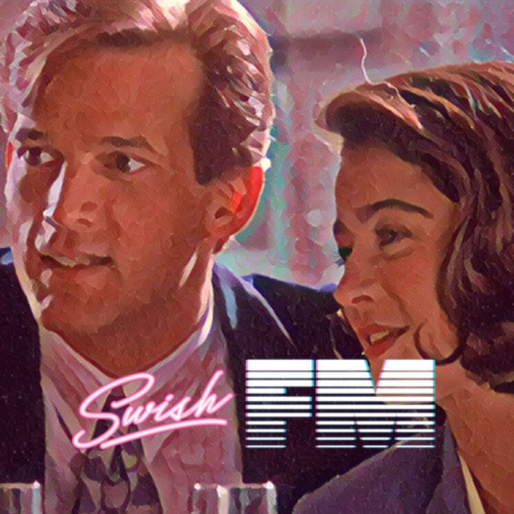 cover art for The Cutting Edge, Pt 6