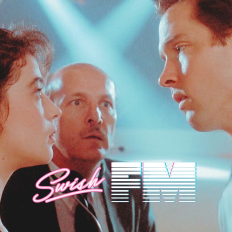 cover art for The Cutting Edge, Pt 13