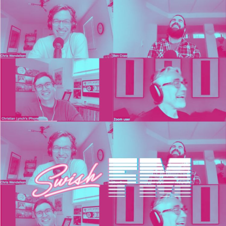 cover art for The Cutting Edge, Pt 16 - Tony Gilroy