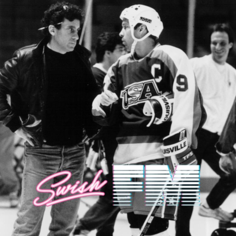 cover art for The Cutting Edge, Pt 17 - Paul Michael Glaser