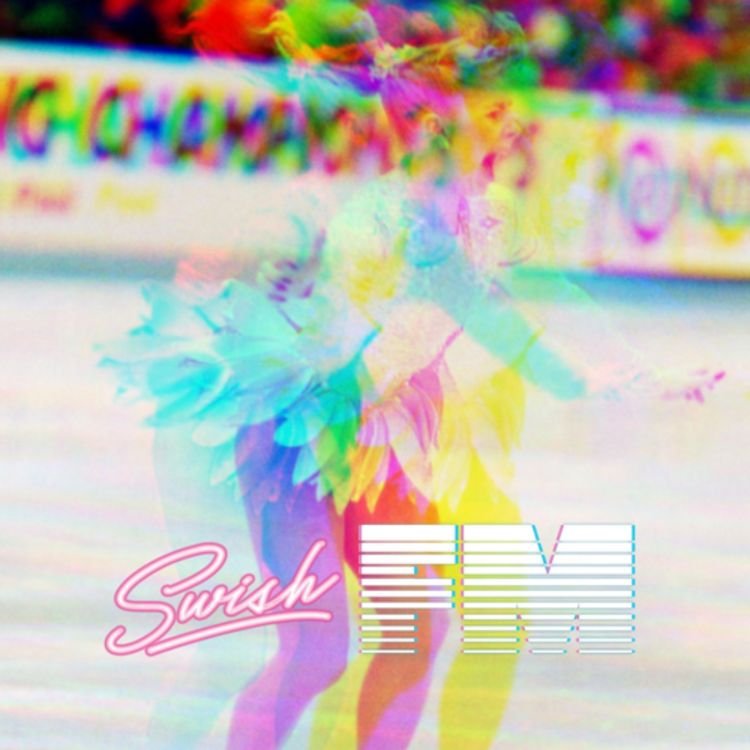 cover art for The Cutting Edge, Pt 18 - Tonya Harding Behind The Music, Chapter 1