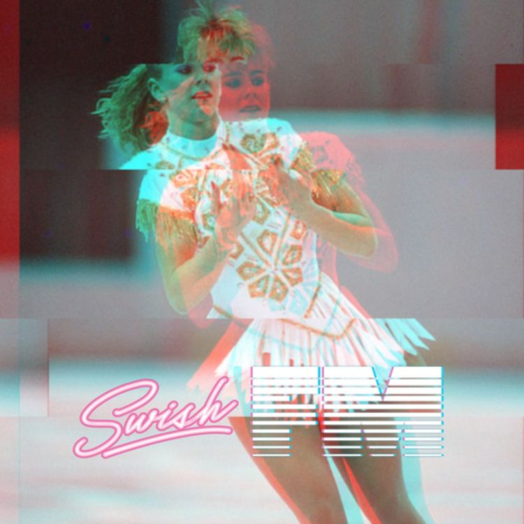 cover art for The Cutting Edge, Pt 19 - Tonya Harding Behind The Music, Chapter 2