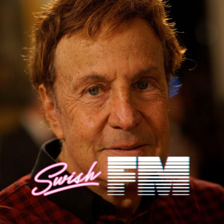 cover art for The Cutting Edge, Pt 20 - Robert Cort