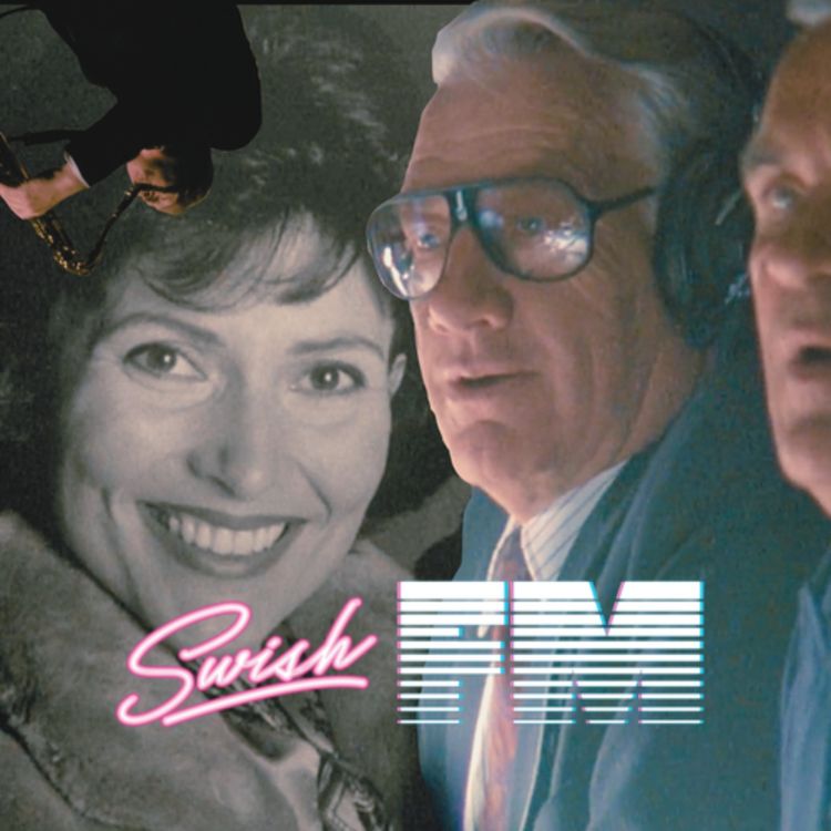 cover art for The Cutting Edge, Pt 21 - Non Speaking Characters DRAFT - Pt 1