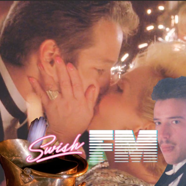 cover art for The Cutting Edge, Pt 22 - Non Speaking Characters DRAFT - Pt 2