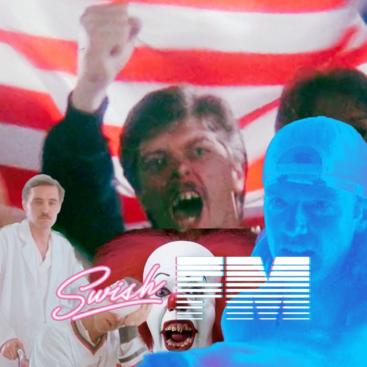 cover art for The Cutting Edge, Pt 23 - Non Speaking Characters DRAFT - Pt 3