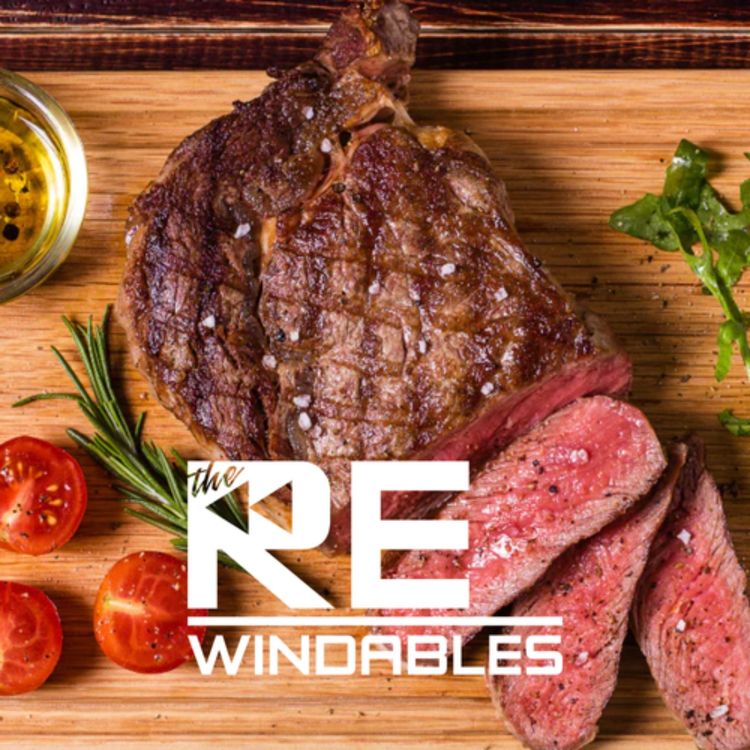 cover art for The Cutting Edge, Pt 27 - The Long Goodbye, Chapter 1