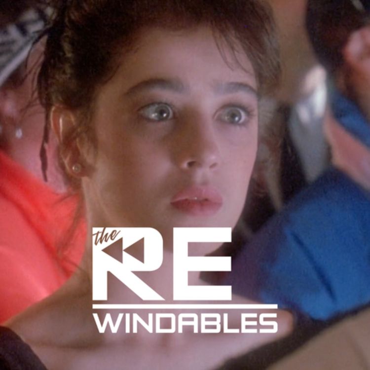 cover art for The Cutting Edge, Pt 28 - The Long Goodbye, Chapter 2