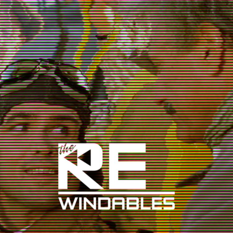 cover art for The Rocketeer | Episode 3