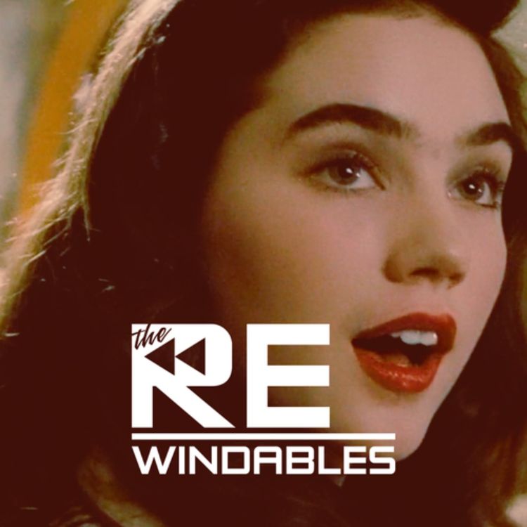 cover art for The Rocketeer | Episode 10