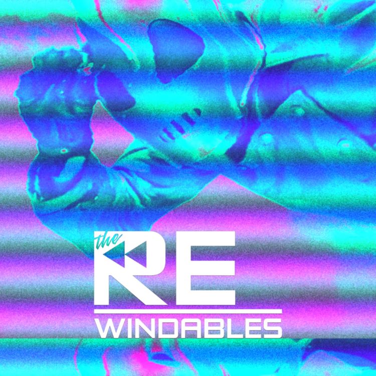 cover art for The Rocketeer | Episode 19