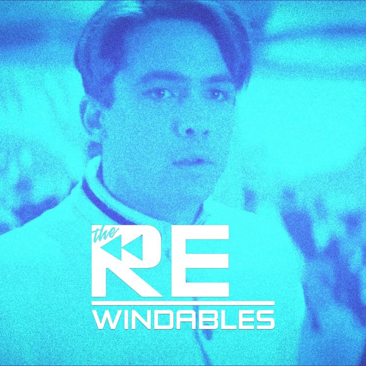 cover art for The Rocketeer | Episode 26