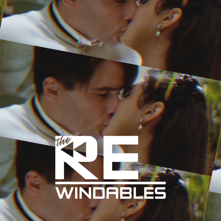 cover art for The Rocketeer | Episode 27