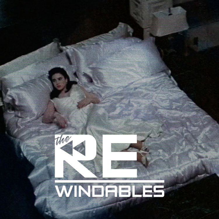 cover art for The Rocketeer | Episode 29